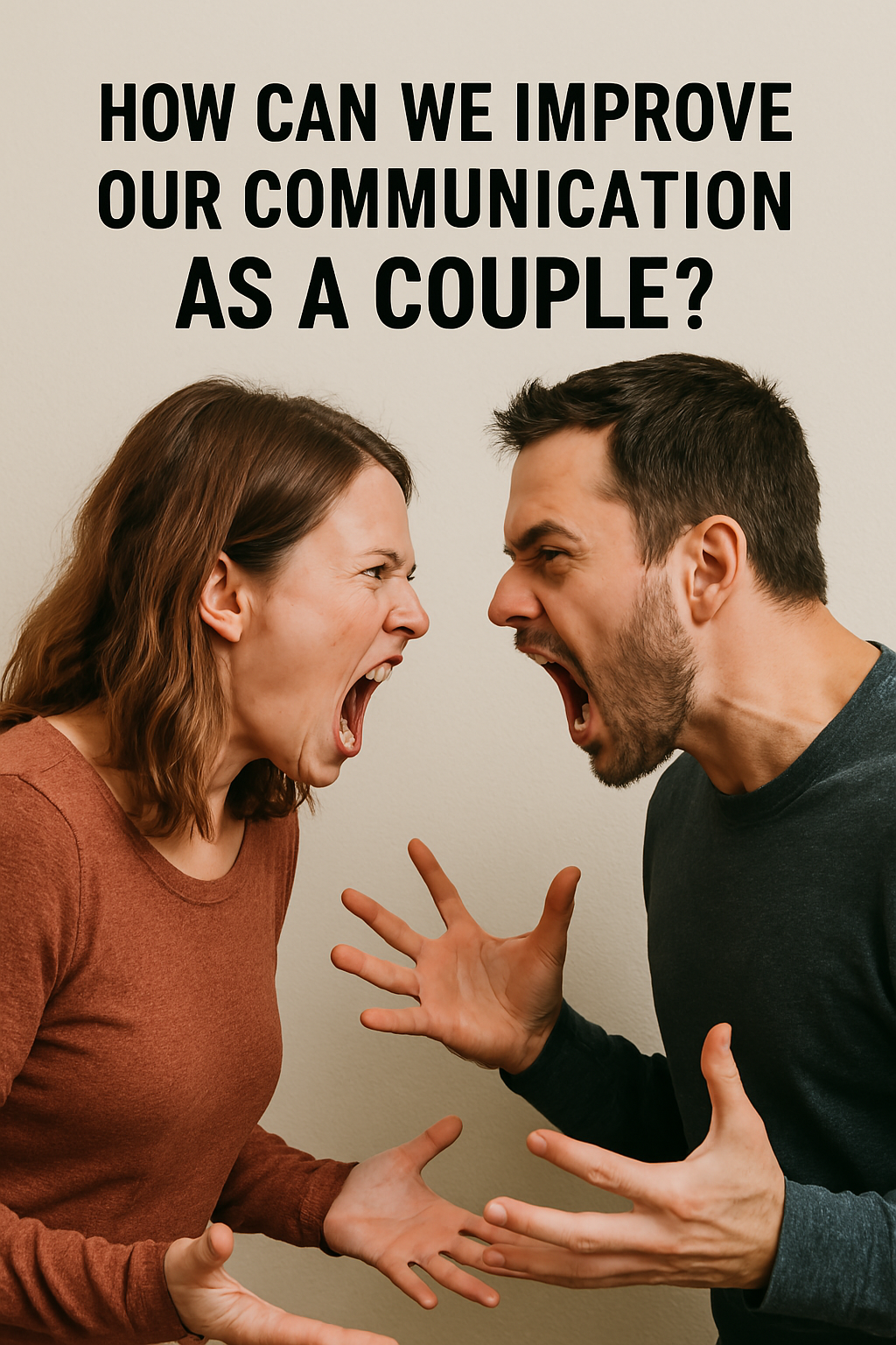🧠 How Can We Improve Our Communication as a Couple?